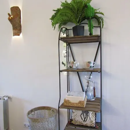 Apartment Papagaio *