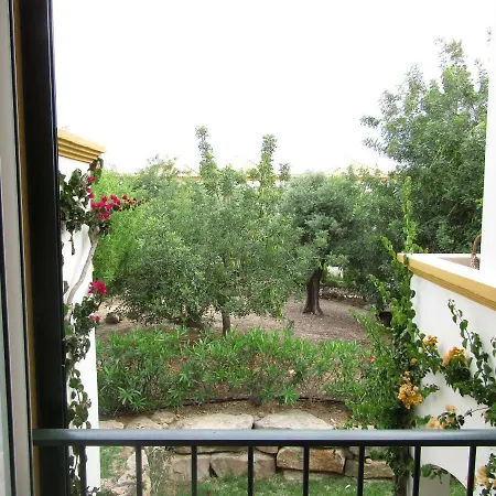 Apartment Papagaio *