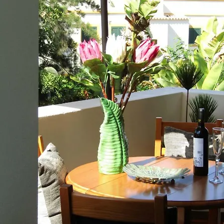 Appartement Papagaio *