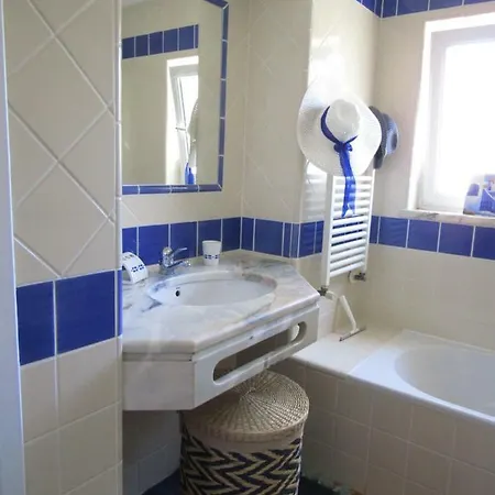 Appartement Papagaio Tavira