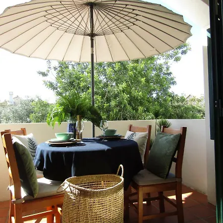 Appartement Papagaio *