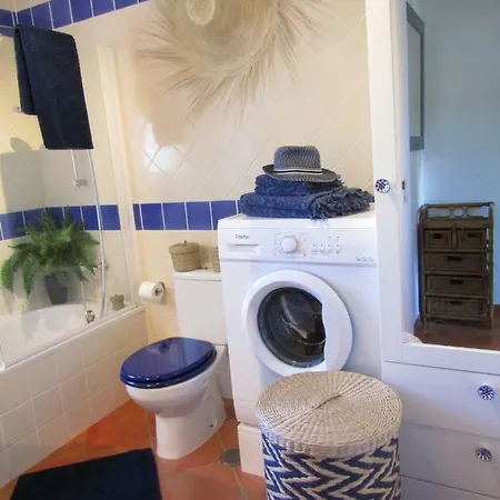 Papagaio Appartement Tavira